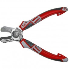 Κόφτης Καλωδίων GS με Μόνωση 210mm